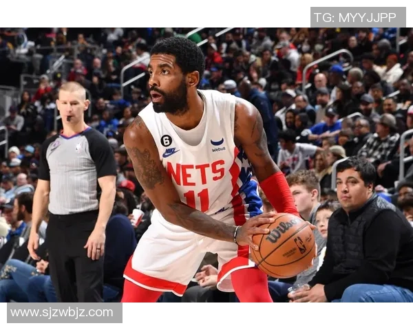 凯里欧文：从篮球天才到社会运动先锋的蜕变之路