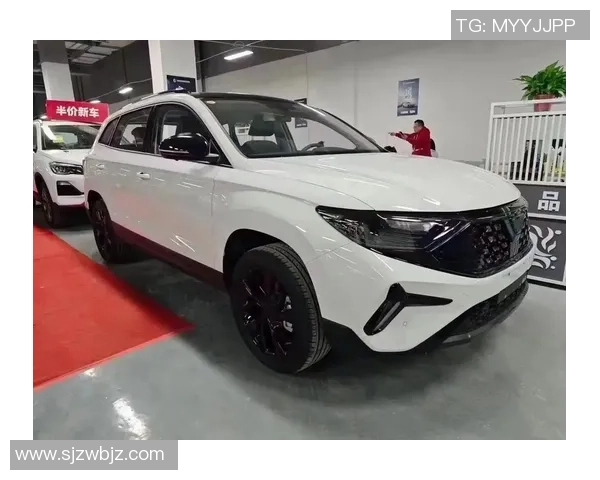 探索vs7预售直播视频的精彩内容与购车优惠活动全解析